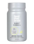 Feed That Brain Sleep 60 Gummies