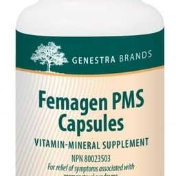 Femagen PMS 60 caps