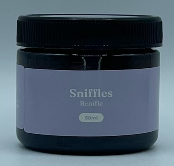 Yemaya Sniffles Ointment 60mL