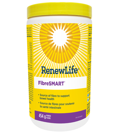 Renew Life Fibre Smart 454g
