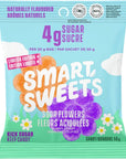 Smart Sweets Sour Flowers