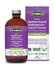 Flora Sambu Guard Elderberry + 250ml