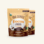 Four Sigmatic Focus Organic Creamer w/ Lion's Mane & B12- Chocolate 120g