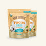 Four Sigmatic Focus Organic Creamer w/ Lion's Mane & B12- Vanilla 120g