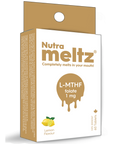 Nutrameltz L-MTHF Folate 1mg