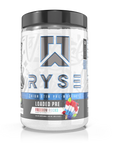 Ryse Loaded Pre Freedom Rocks 60