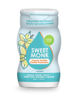 Liquid Monk Fruit Sweetener - French Vanilla 50ml