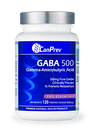 Can Prev GABA 500mg 120 caps