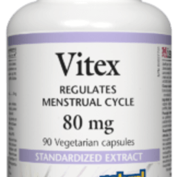 Vitex 80mg 90 caps
