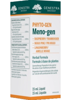 Genestra Phyto-Gen MN-gen 15mL