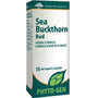 Genestra Sea Buckthorn Bud Oil 15ml