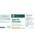 Genestra Super EFA Forte Liquid 200ml