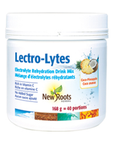 New Roots Lectro-lytes Electrolyte Rehydration Drink Mix Coco-Pineapple 168g