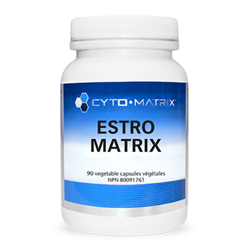 Cyto Matrix Estromatrix 90 caps