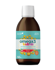 Genuine Health Omega Kids+ D3
