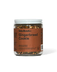 Lake & Oak Gingerbread Cookie Superfood Tea Blend 24 cups