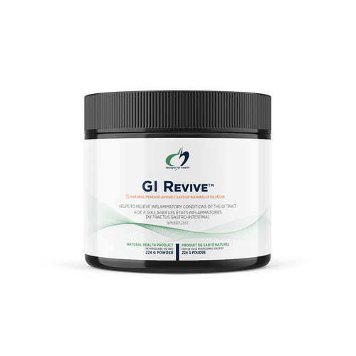 Designs For Health GI- Revive 225g