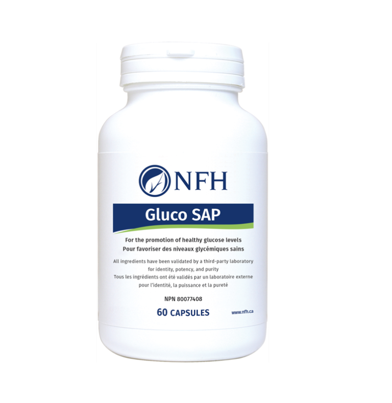 NFH Gluco SAP