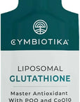 Cymbiotika Liposomal Glutathione Citrus Berry