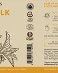 Golden Mylk Elixir 150g