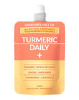 GoodVibes Juice Co. - Turmeric Daily + - 50ml