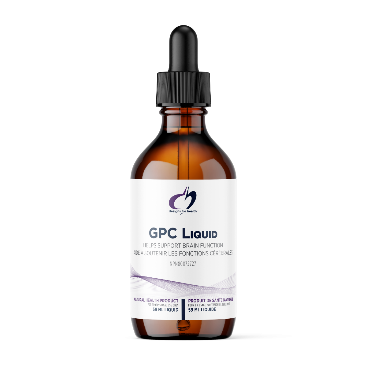 GPC Liquid 59ml