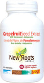 New Roots Grapefruit Seed Extract 90 caps