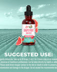 Mary Ruth's Grapefruit Seed Liquid Drops 30ml