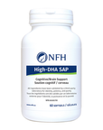 NFH High DHA SAP 60 softgel