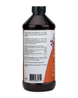 NOW Glucosamine Chondroitin & MSM Liquid 473ml