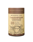 5 Mushroom Chocolate Elixir Blend 160g