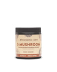 5 Mushroom Concentrated Powder 45g