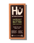 Hu Hazelnut Butter Dark Chocolate