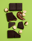 Hu Hazelnut Butter Dark Chocolate