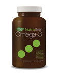 Nutra Sea Omega 3 60 softgels