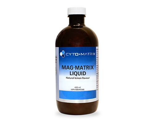 Cyto Matrix Magnesium Matrix 450ml