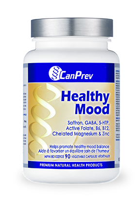 Can Prev Healthy Mood 90 caps