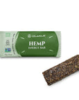 Hemp Energy Bar 42g