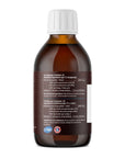 AquaOmega 5x Ultimate strength EPA Orange 225ml