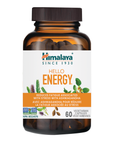 Himalaya Hello Energy Adrenal Support 60 Capsules