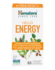 Himalaya Hello Energy Adrenal Support 60 Capsules