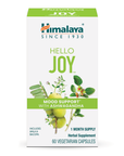 Himalaya Hello Joy Mood Support 60 capsules