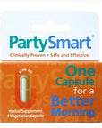 Party Smart 1 capsule