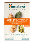 Koflet Lozenge Menthol 20 lozenges