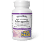 Natural Factors Stress-Relax  Ashwagandha 600 mg 60 caps