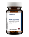 Metagenics Hemagenics 60 tabs