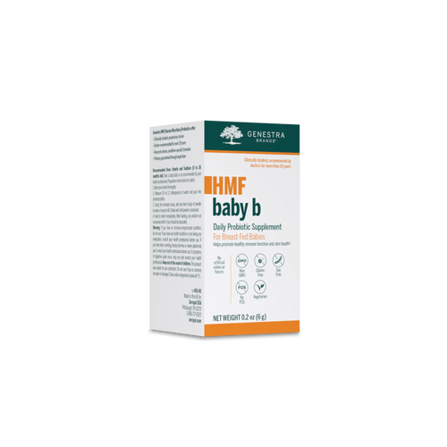 HMF Baby B Probiotic Formula 6g Powder