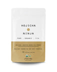 Matcha Ninja Hojicha 70 servings