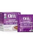 Om Mushroom Hot Chocolate 10packets