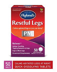 Restful Legs PM 50 tabs